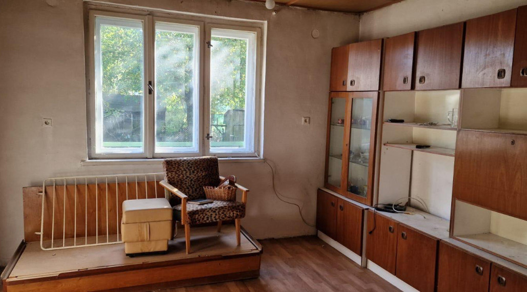 REZERVOVANÉ   Predáme rodinný dom v Zliechove