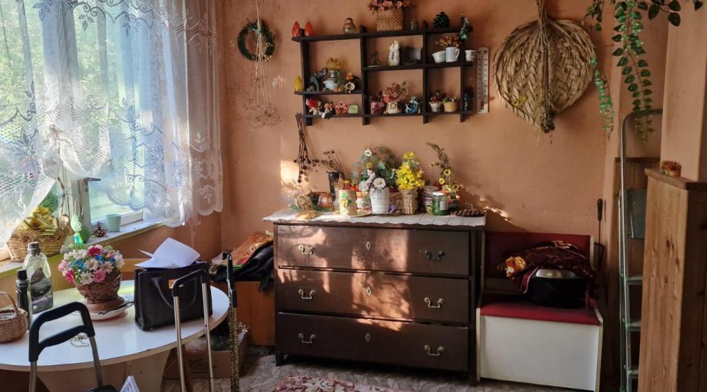 Predáme rodinný dom v Zliechove