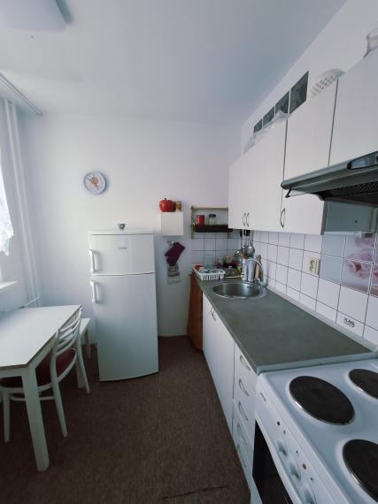 Na predaj 2-izbový byt v Piešťanoch blízko centra mesta