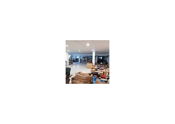 Ponúkame na prenájom priestory v OC AMADEUS v Trenčianskych Tepliciach.