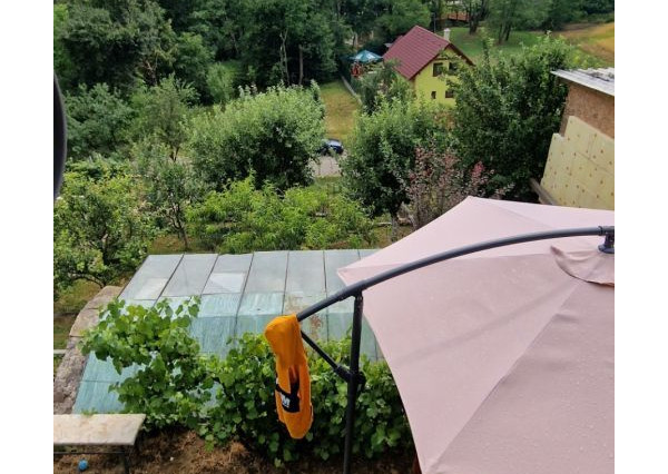 Na predaj chata v chatovej oblasti v Luborči