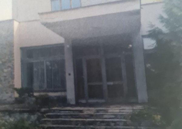 Druhé kolo Dražby administratívnej budovy