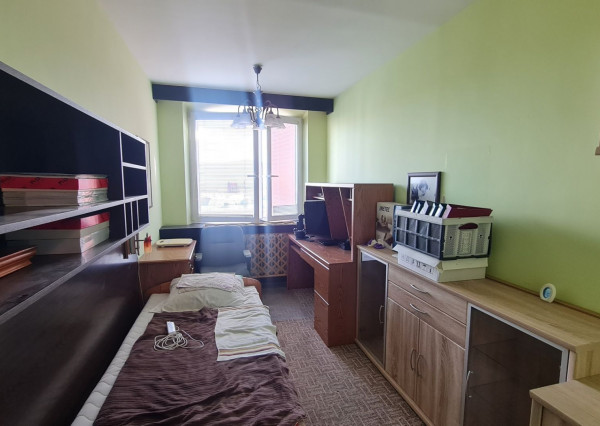 Predáme 2 izbový byt v Trenčíne
