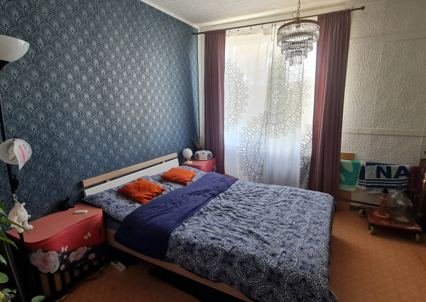 Predáme 3 izbový byt v Trenčíne na Sihoti blízko hrádze