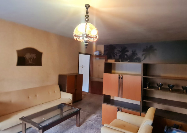 Na predaj dvojizbový byt v Piešťanoch - bezbariérový s terasou