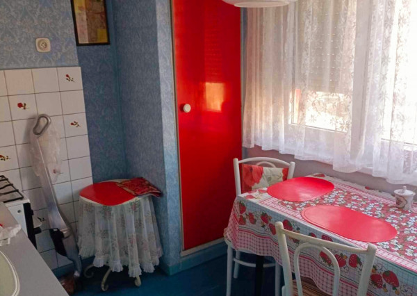 Predáme 3 izbový byt v Topoľčanoch