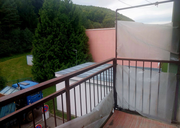 Predáme 3 izbový byt v Trenčianskych Tepliciach