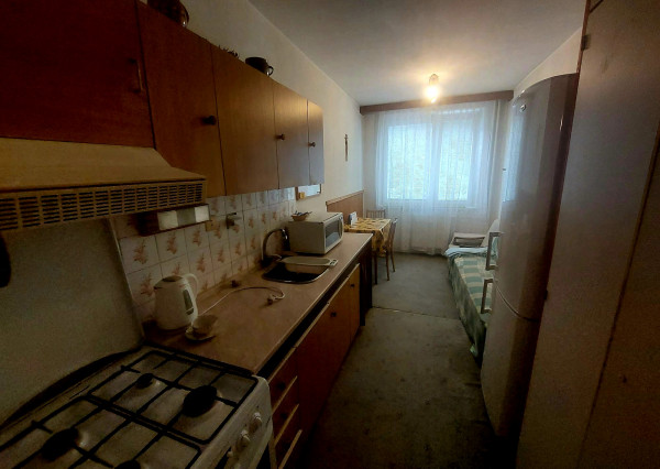 Predáme 3 izbový byt v Trenčianskych Tepliciach