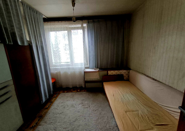 Predáme 3 izbový byt v Trenčianskych Tepliciach