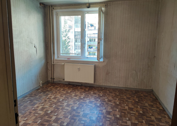 Predáme 3 izbový byt v Trenčianskych Tepliciach