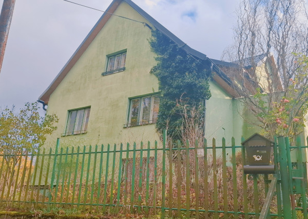 Predáme rodinný dom v Zliechove
