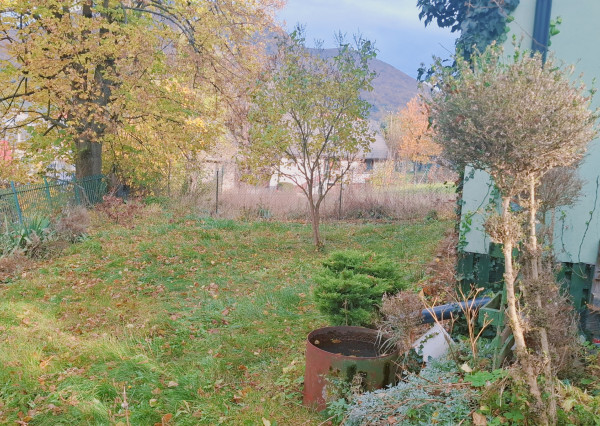 Predáme rodinný dom v Zliechove