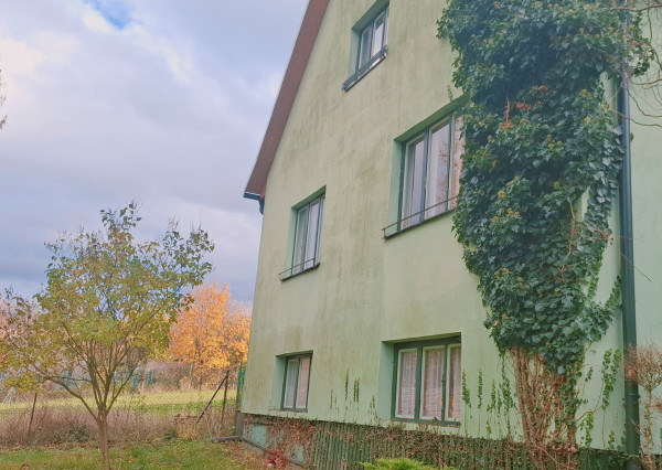 Predáme rodinný dom v Zliechove