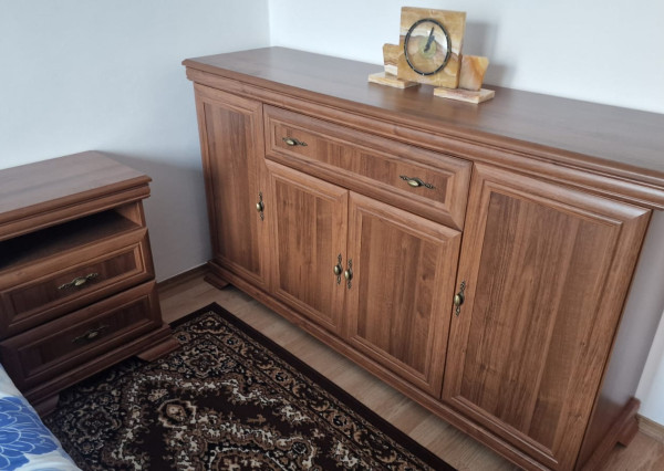 Ponúkame na predaj 2-izbový byt v centre mesta Novej Dubnici