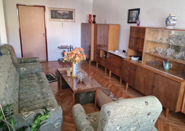 Ponúkame na predaj 2-izbový byt v centre mesta Novej Dubnici