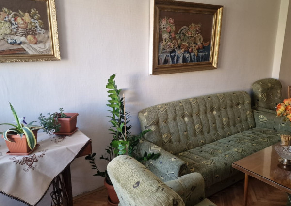 Ponúkame na predaj 2-izbový byt v centre mesta Novej Dubnici