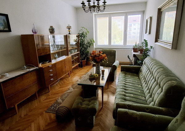 Ponúkame na predaj 2 izbový byt v centre mesta  Nová Dubnica