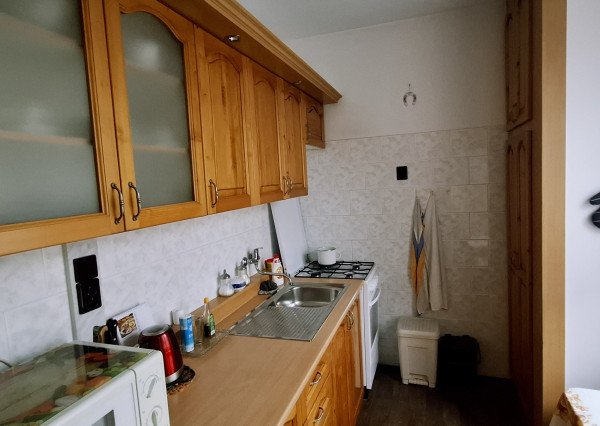 Ponúkame na predaj 2 izbový byt v centre mesta  Nová Dubnica