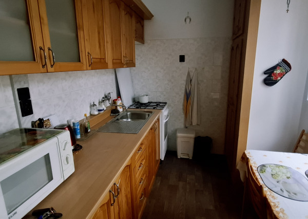 Ponúkame na predaj 2 izbový byt v centre mesta  Nová Dubnica