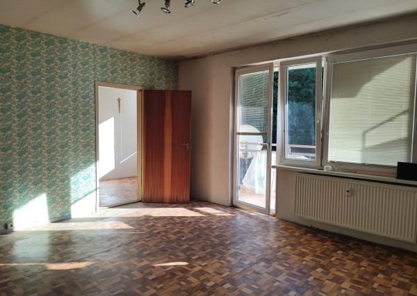 Predáme 3 izbový byt v Trenčianskych Tepliciach