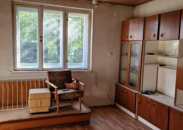 Predáme rodinný dom v Zliechove