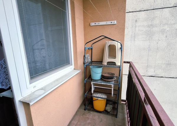 Na predaj 2-izbový byt v Piešťanoch blízko centra mesta