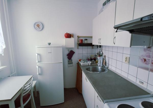 Na predaj 2-izbový byt v Piešťanoch blízko centra mesta