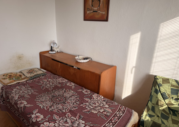 Predáme trojizbový byt v Novej Dubnici s dvoma balkónmi