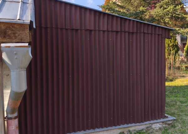 Predáme chatu vo Valaskej Belej