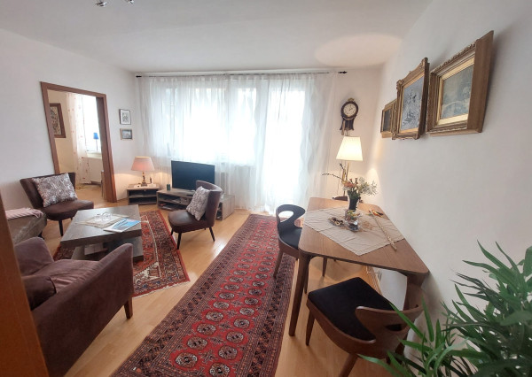 EXLUZÍVNE ponúkame na predaj 3 izbový byt v Trenčianskych Tepliciach.