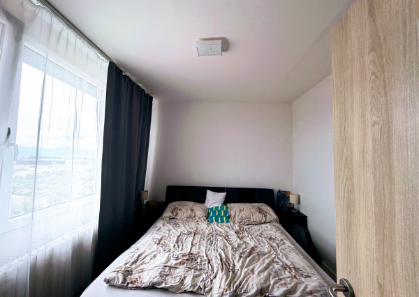 Predáme 3 izbový byt v Novej Dubnici