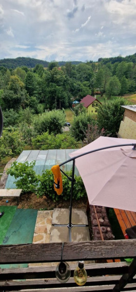 Na predaj chata v chatovej oblasti v Luborči - fotografia 1