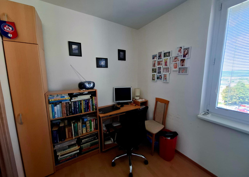 Na predaj 3 izbový byt v Trenčíne - fotografia 3