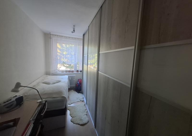Ponúkame na predaj 2 izbový byt v Trenčíne - fotografia 1